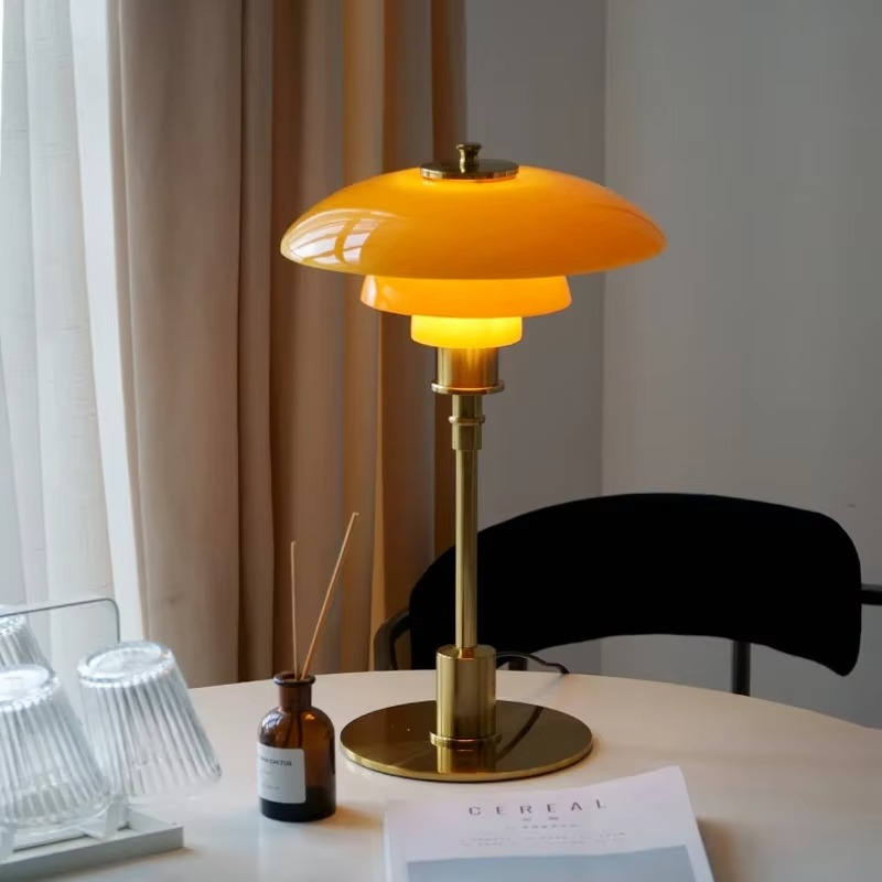 Lampes de table