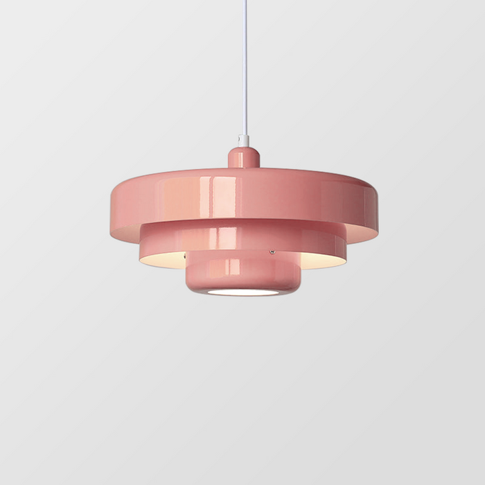 Suspension de style italien