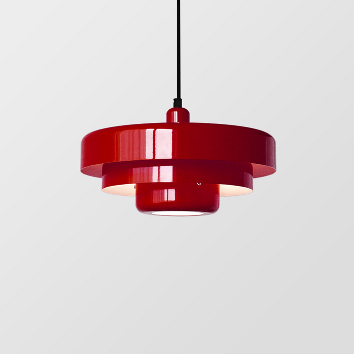 Suspension de style italien