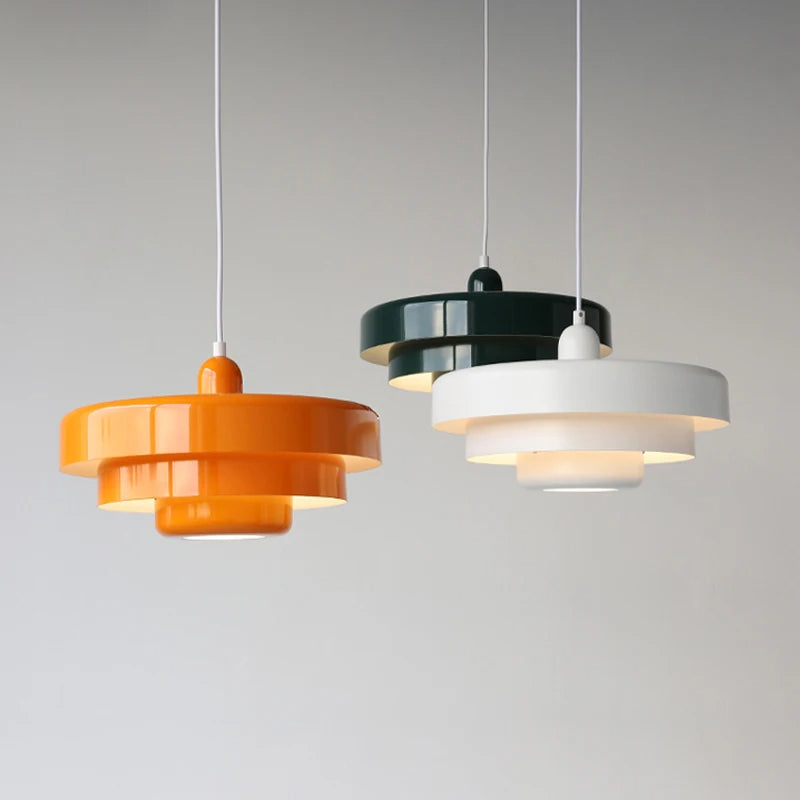 Suspension de style italien