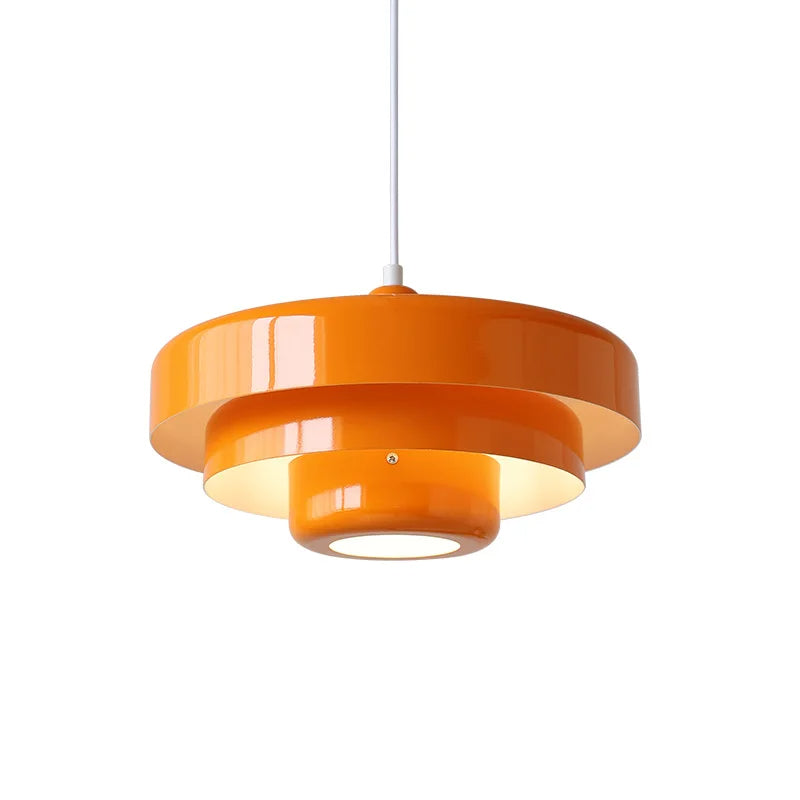 Suspension de style italien