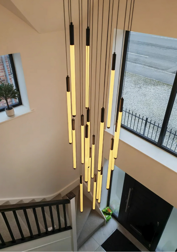 Nos clients adorent nos lampes