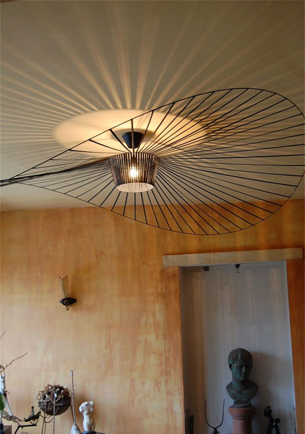 Nos clients adorent nos lampes