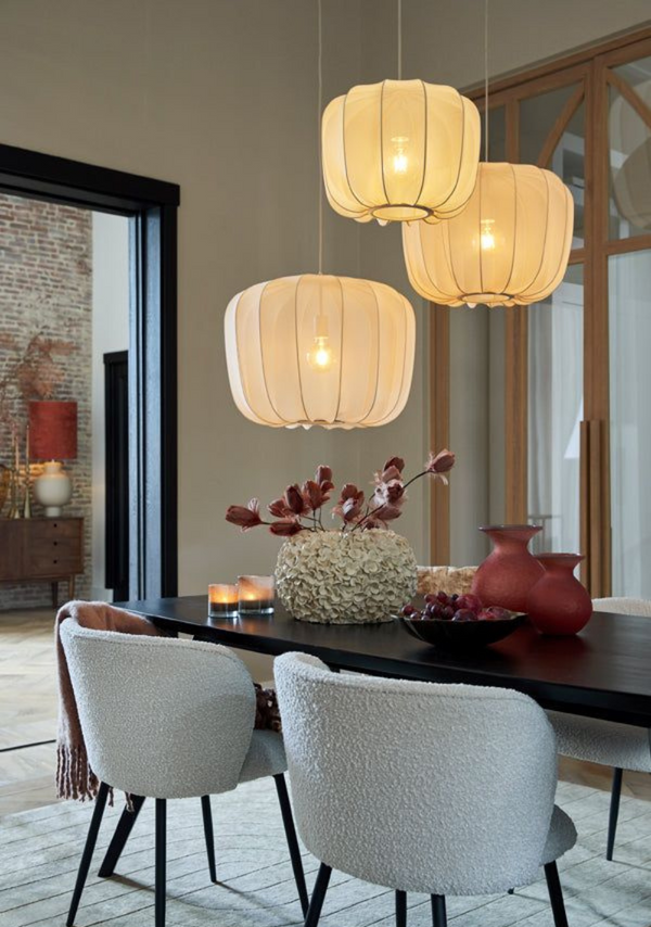 Nos clients adorent nos lampes