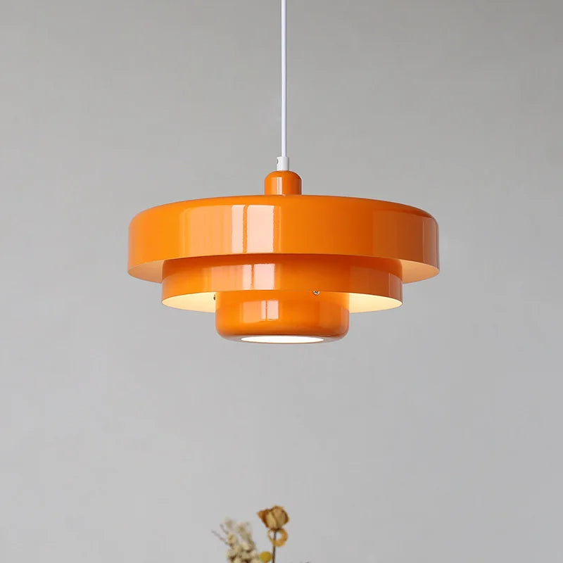 Suspension de style italien