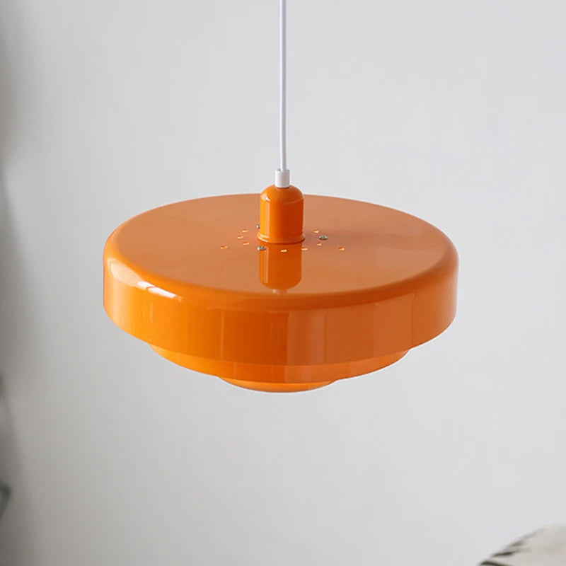 Suspension de style italien