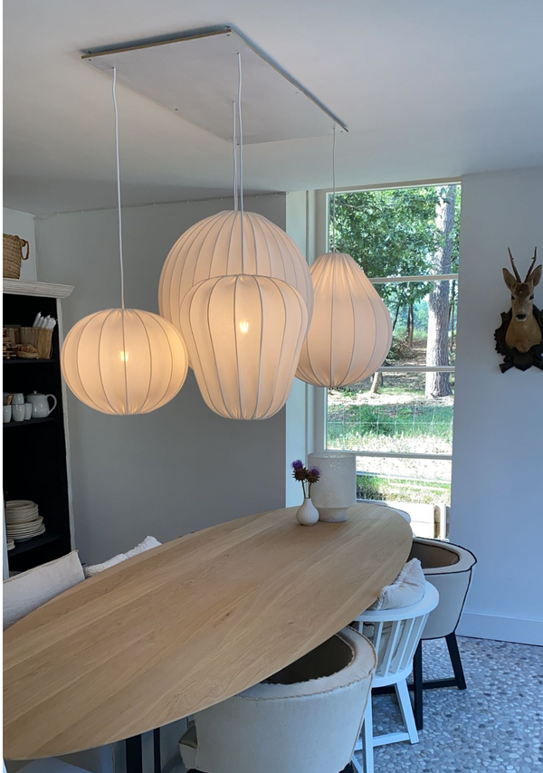 Nos clients adorent nos lampes
