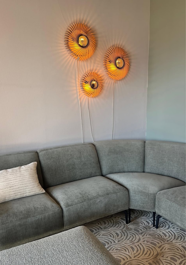 Nos clients adorent nos lampes