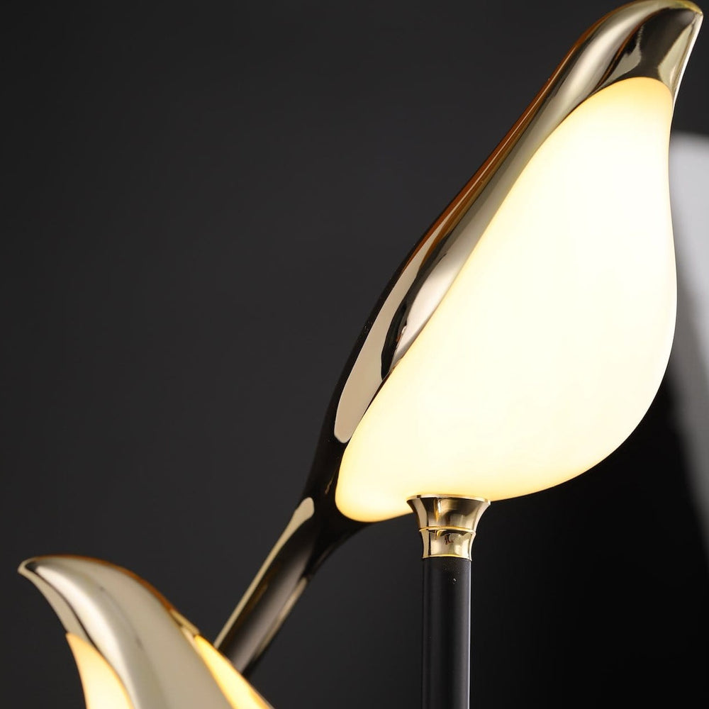 Lampe de table LED MisterBird