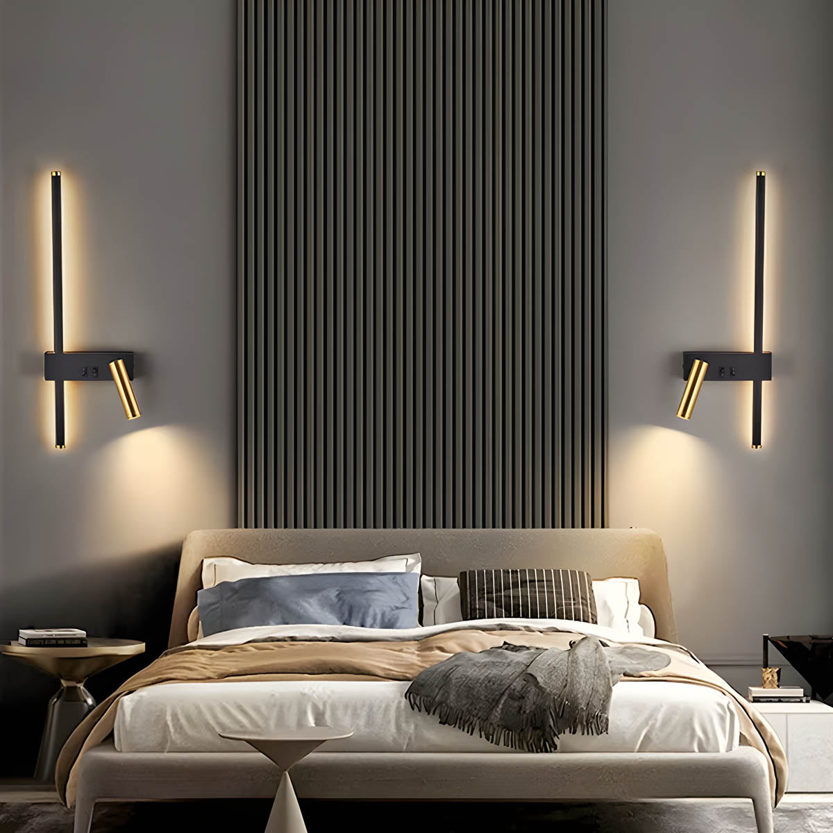 Applique murale Resmond