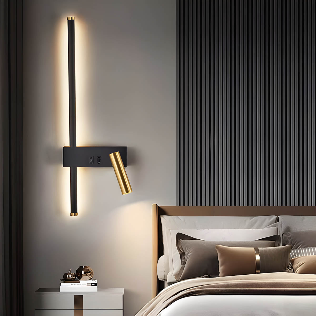 Applique murale Resmond