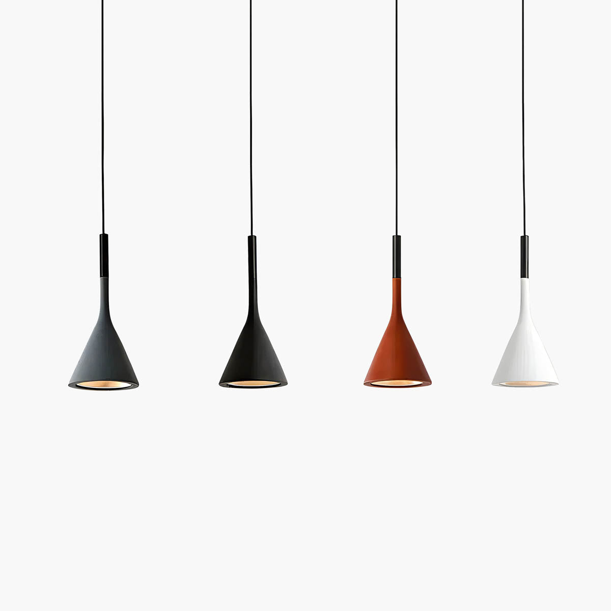 Suspension Nordic Hansa