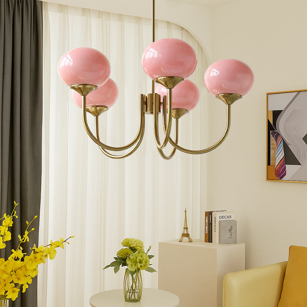 Lustre Marshmallow