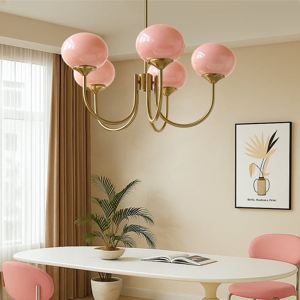 Lustre Marshmallow