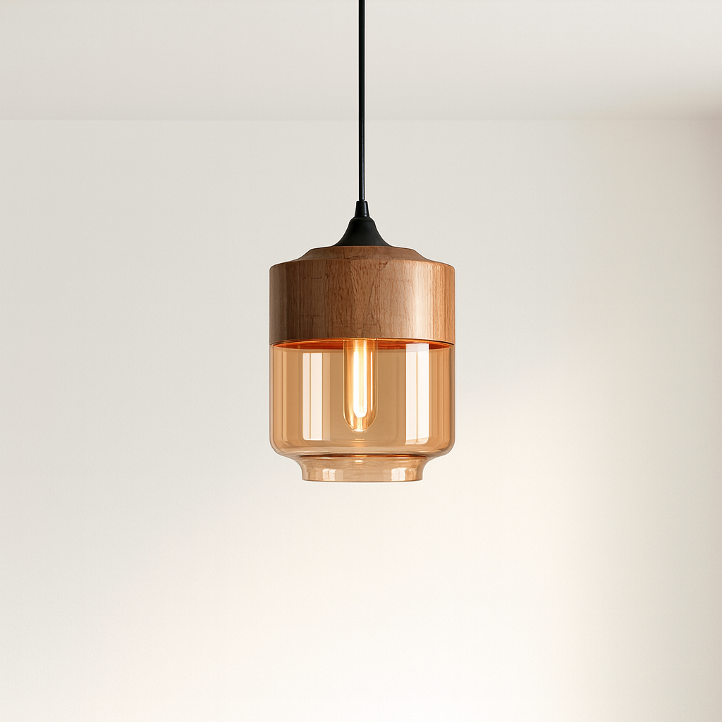 Suspension Fyrio