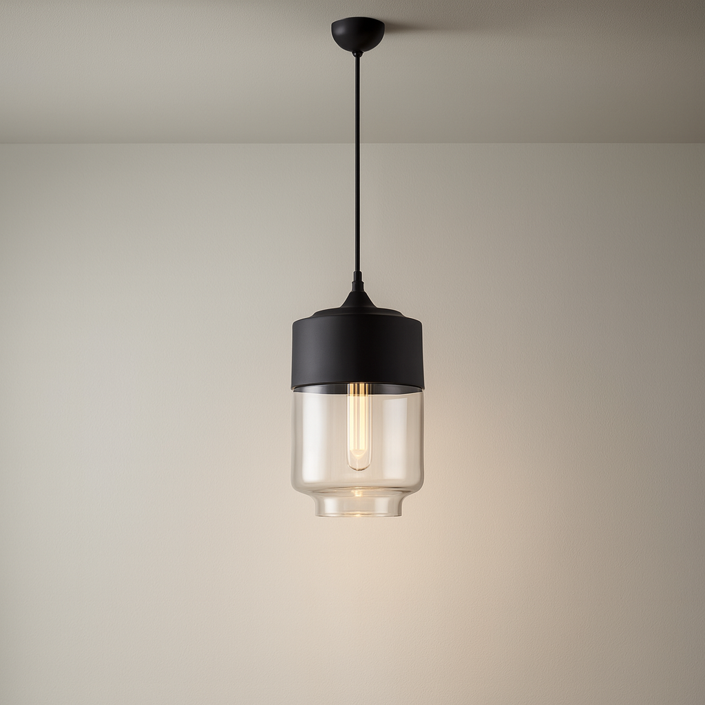 Suspension Fyrio