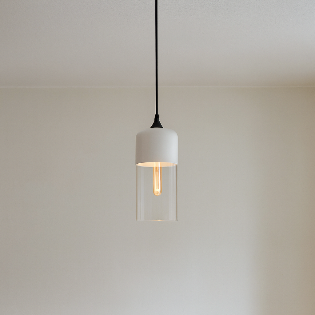Suspension Fyrio