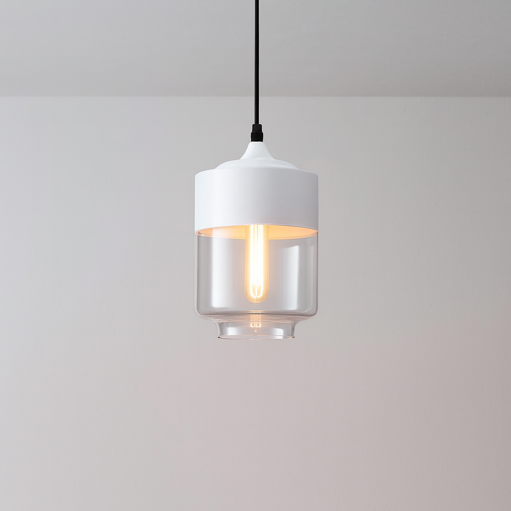 Suspension Fyrio