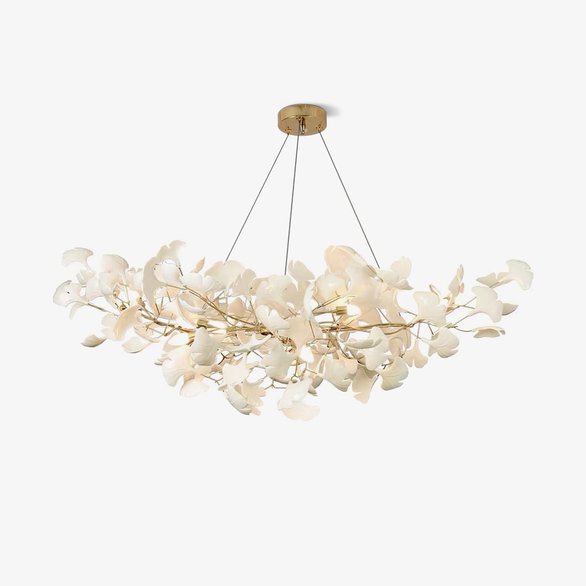 Lustre Gingko