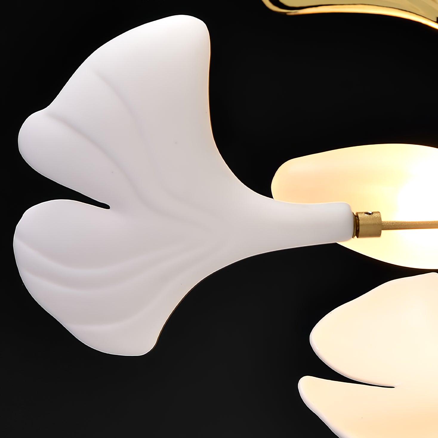 Lustre Gingko