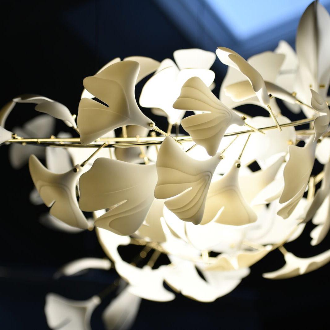 Lustre Gingko