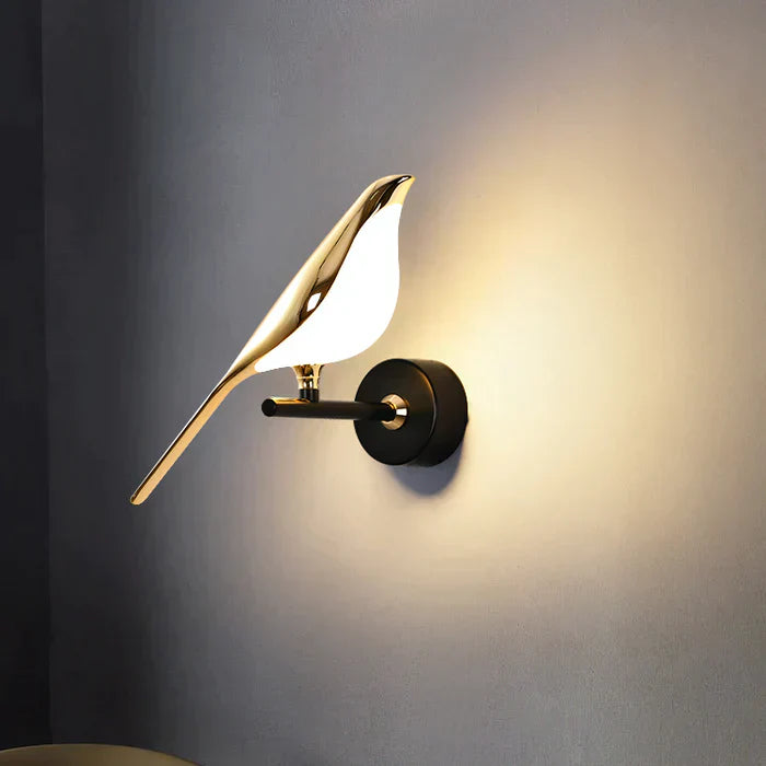 Applique murale Mrbird