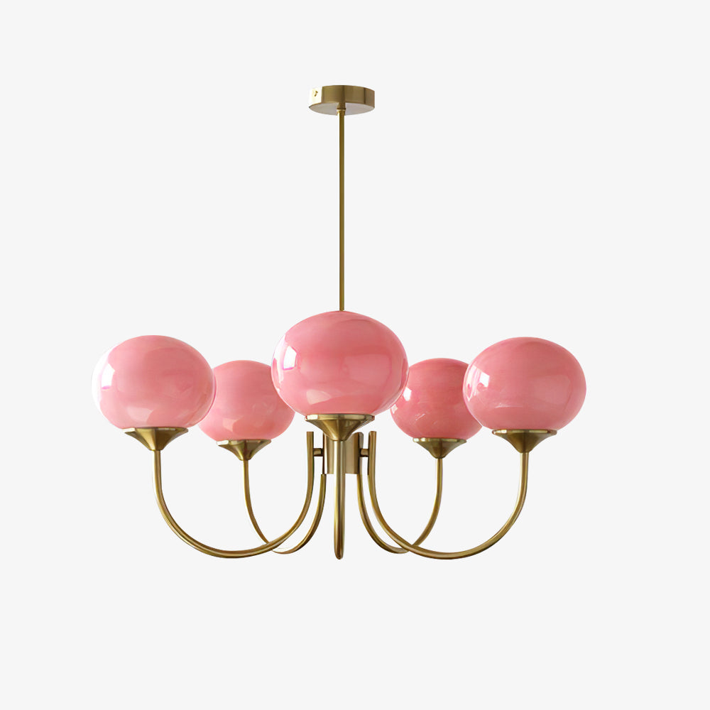 Lustre Marshmallow