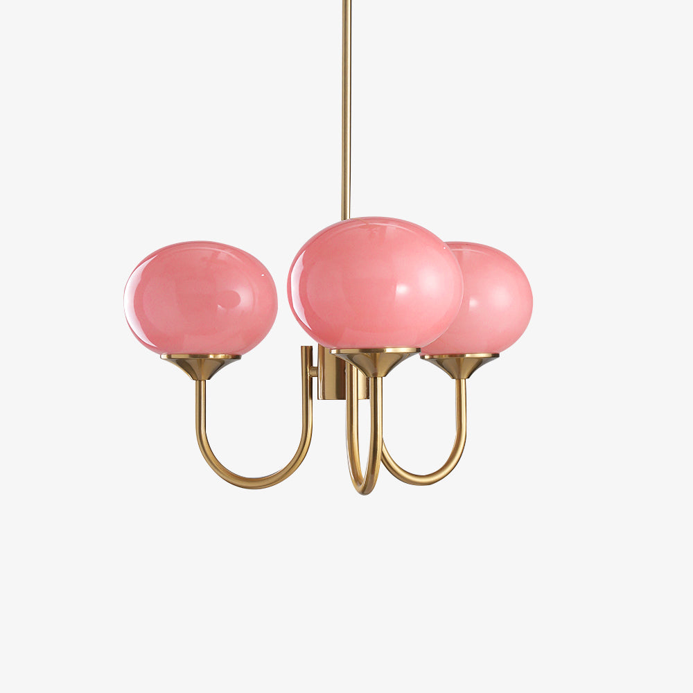 Lustre Marshmallow