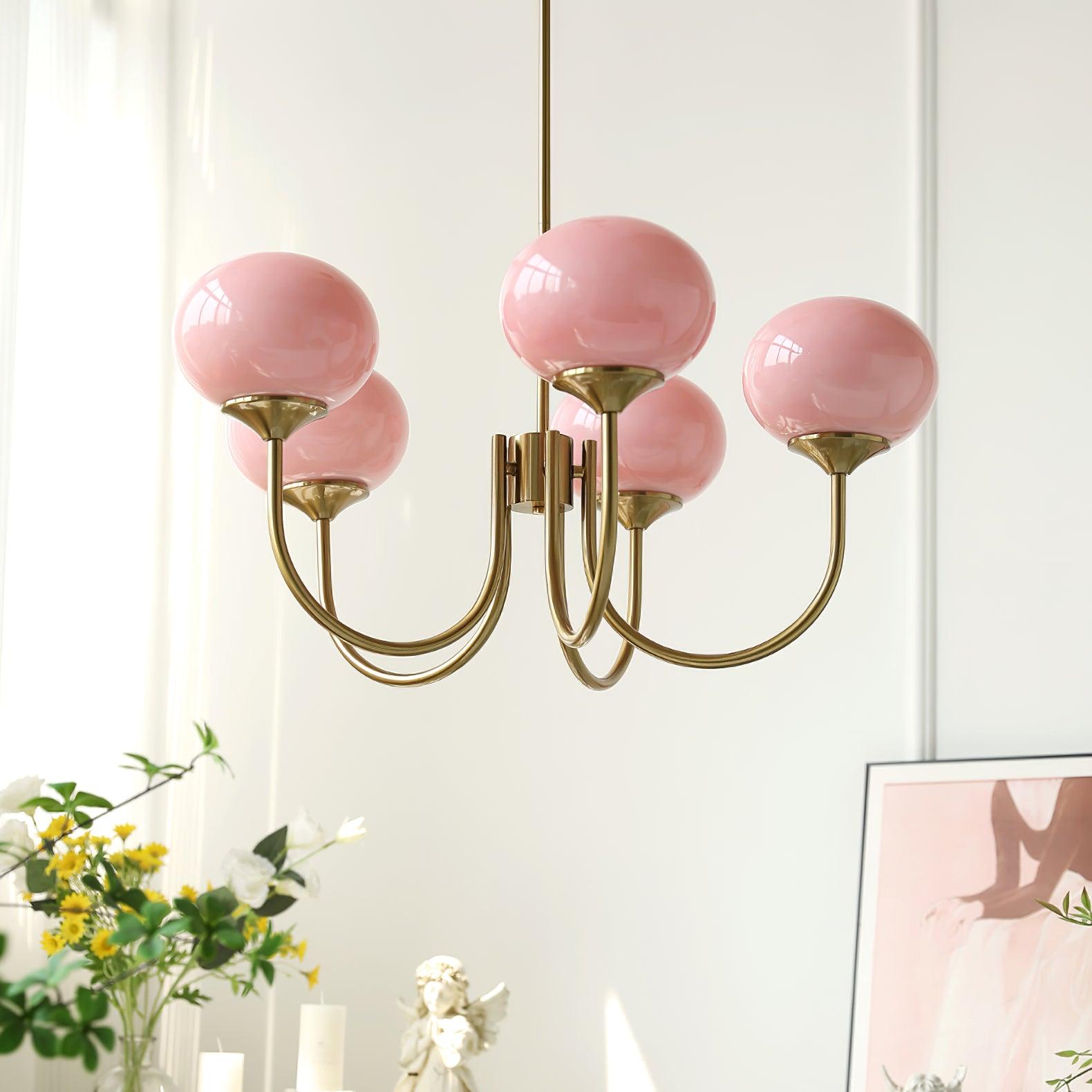 Lustre Marshmallow