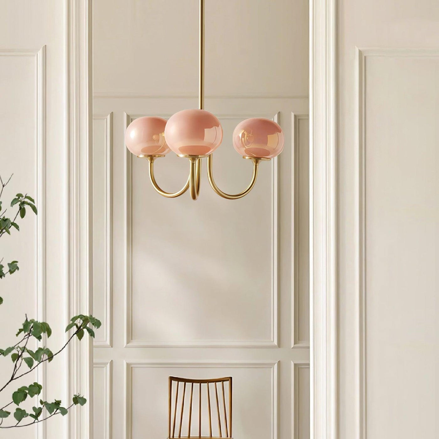 Lustre Marshmallow