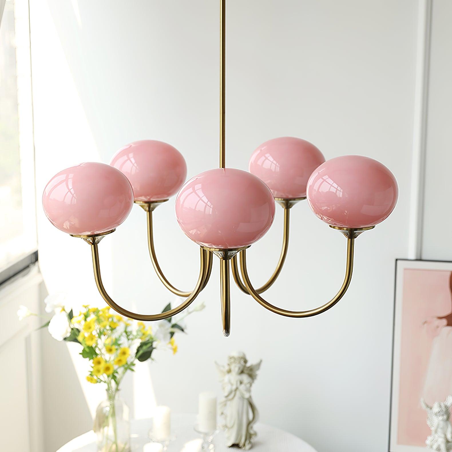 Lustre Marshmallow