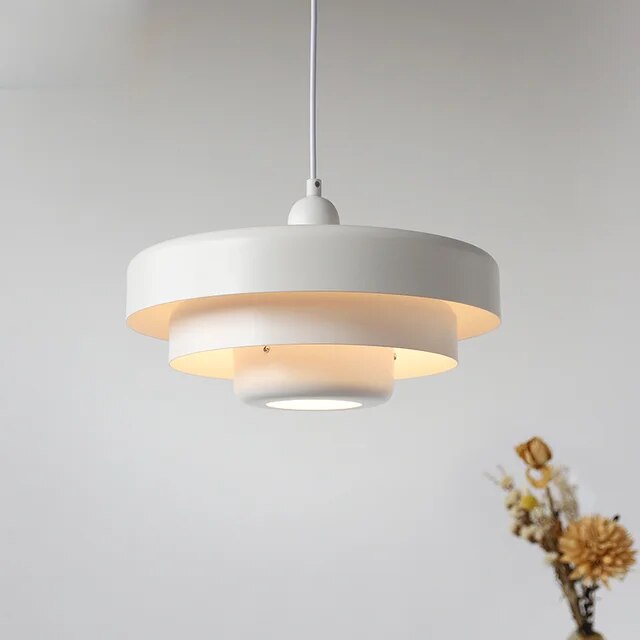 Suspension de style italien