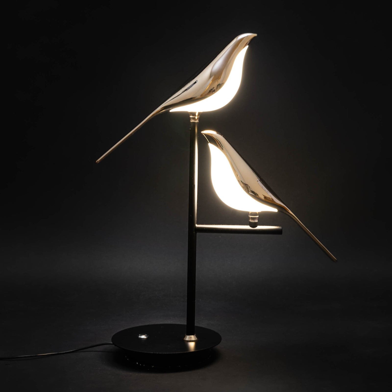 Lampe de table LED MisterBird