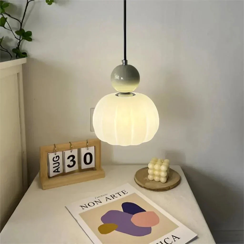 Suspension Scout Cream Deco