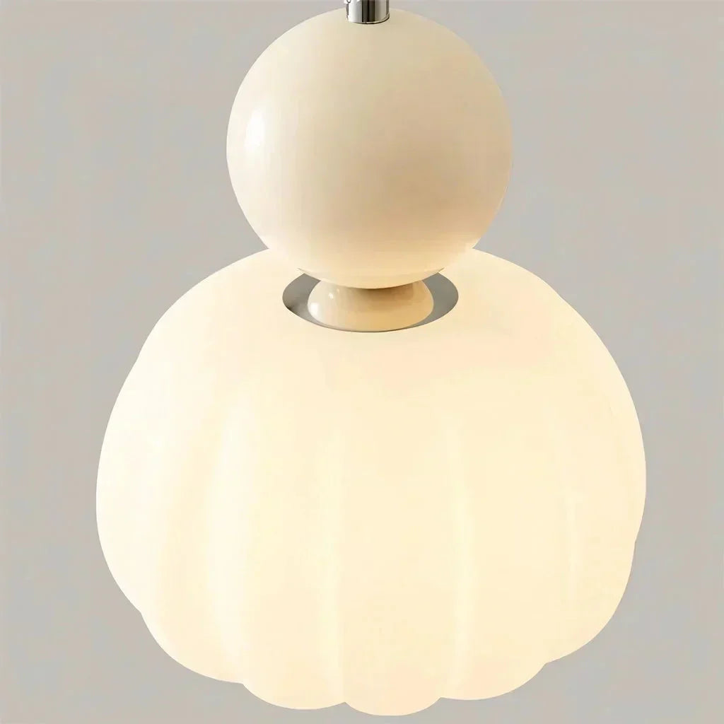 Suspension Scout Cream Deco