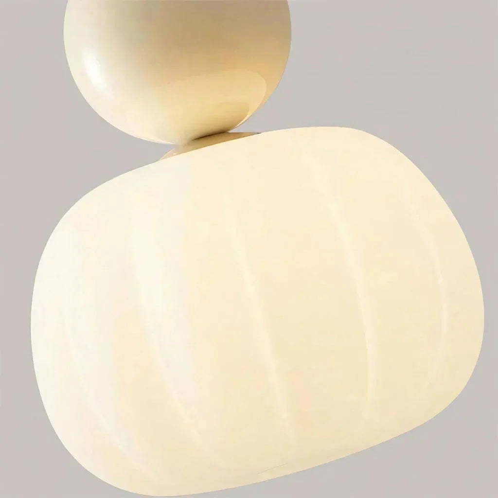 Suspension Scout Cream Deco