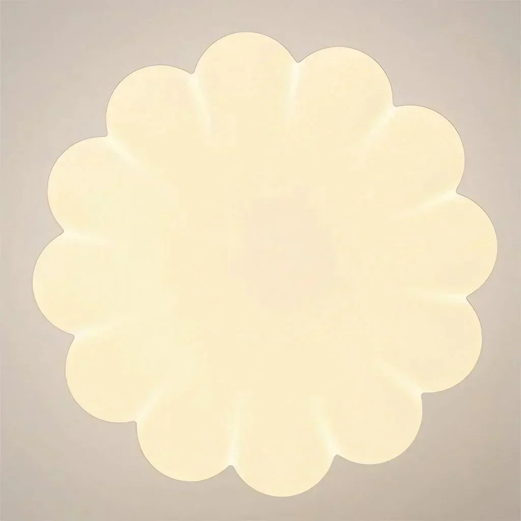 Suspension Scout Cream Deco