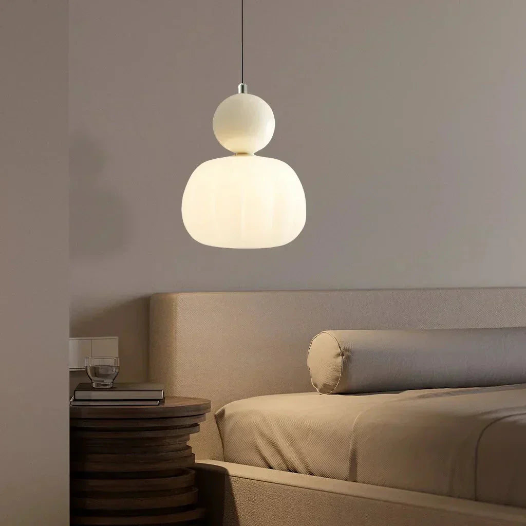 Suspension Scout Cream Deco