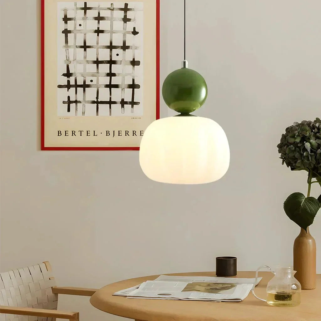 Suspension Scout Cream Deco