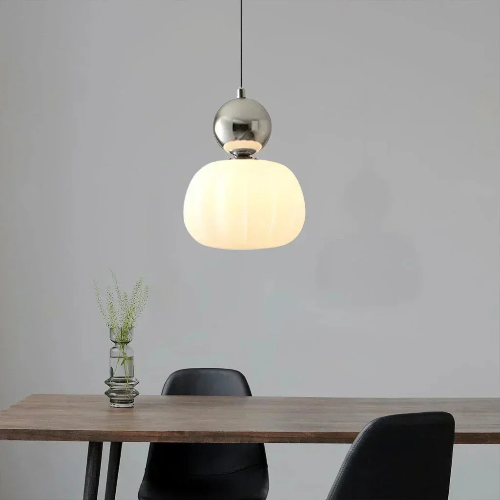 Suspension Scout Cream Deco