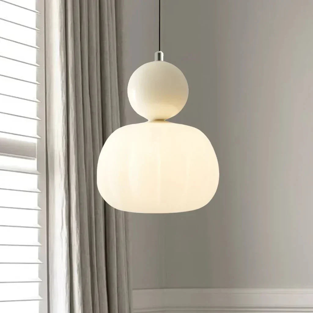Suspension Scout Cream Deco