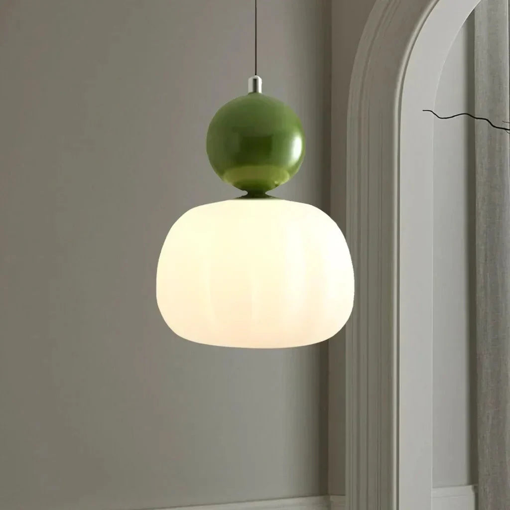 Suspension Scout Cream Deco