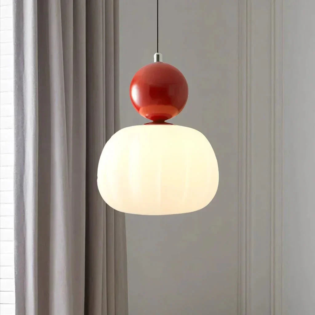Suspension Scout Cream Deco