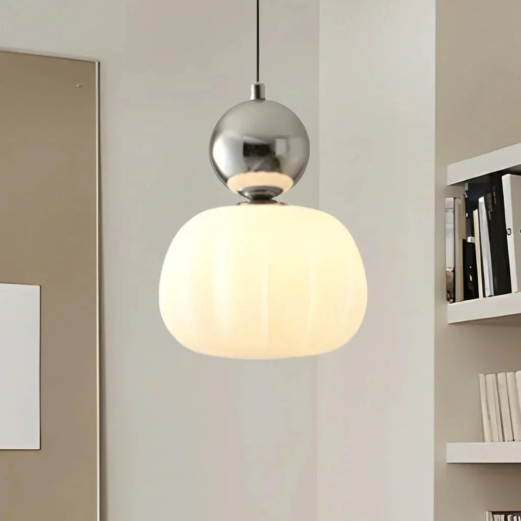 Suspension Scout Cream Deco