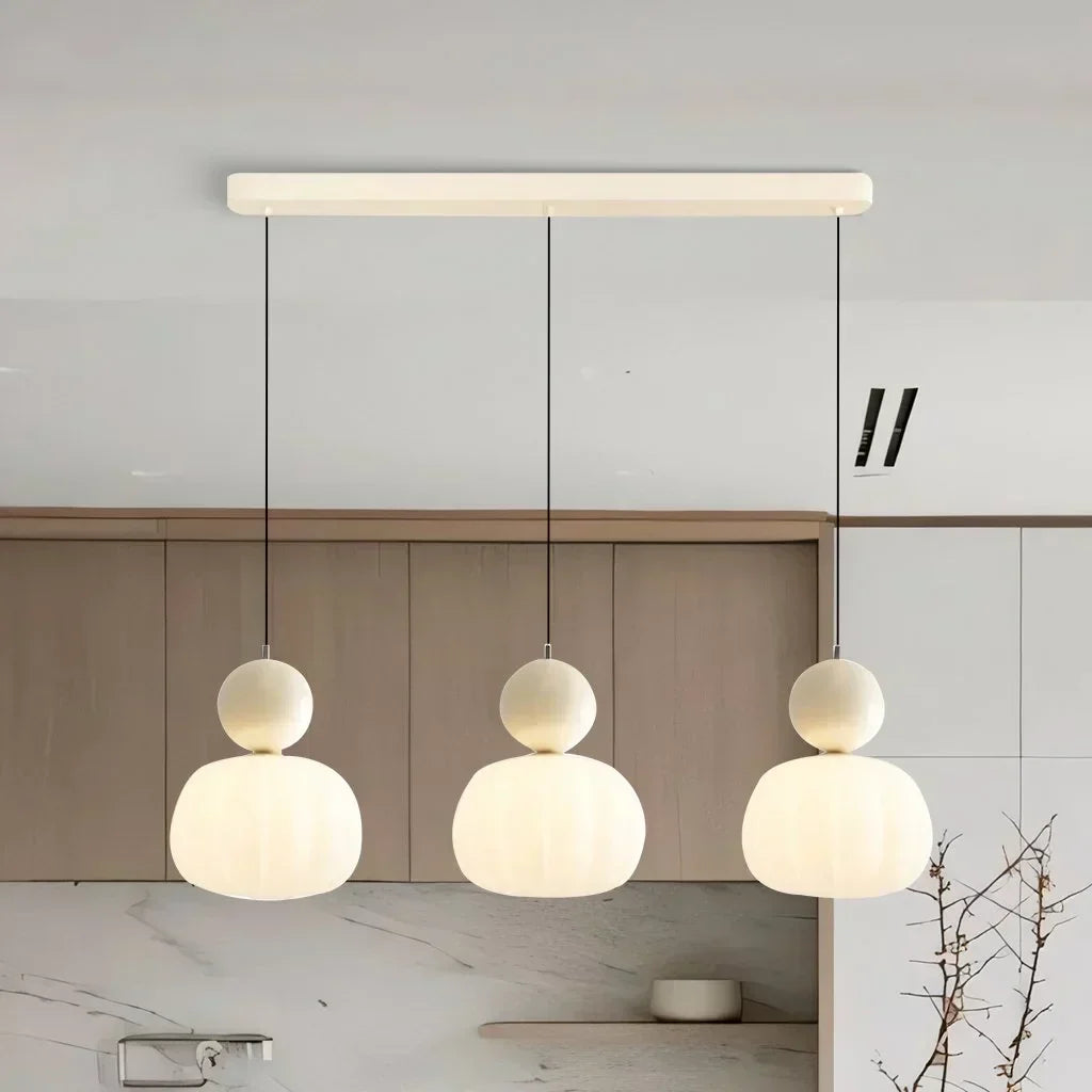 Suspension Scout Cream Deco