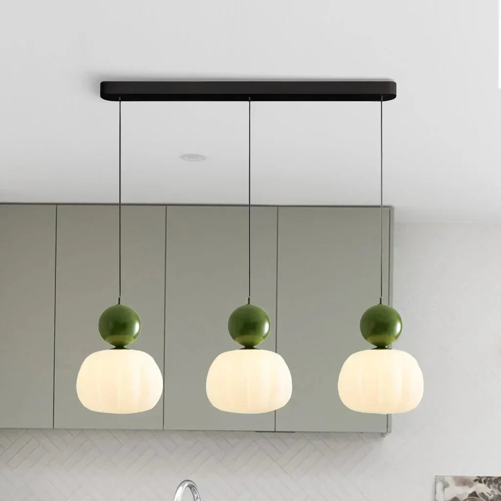 Suspension Scout Cream Deco