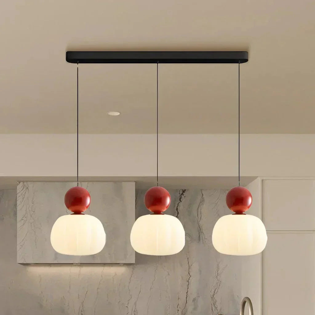 Suspension Scout Cream Deco