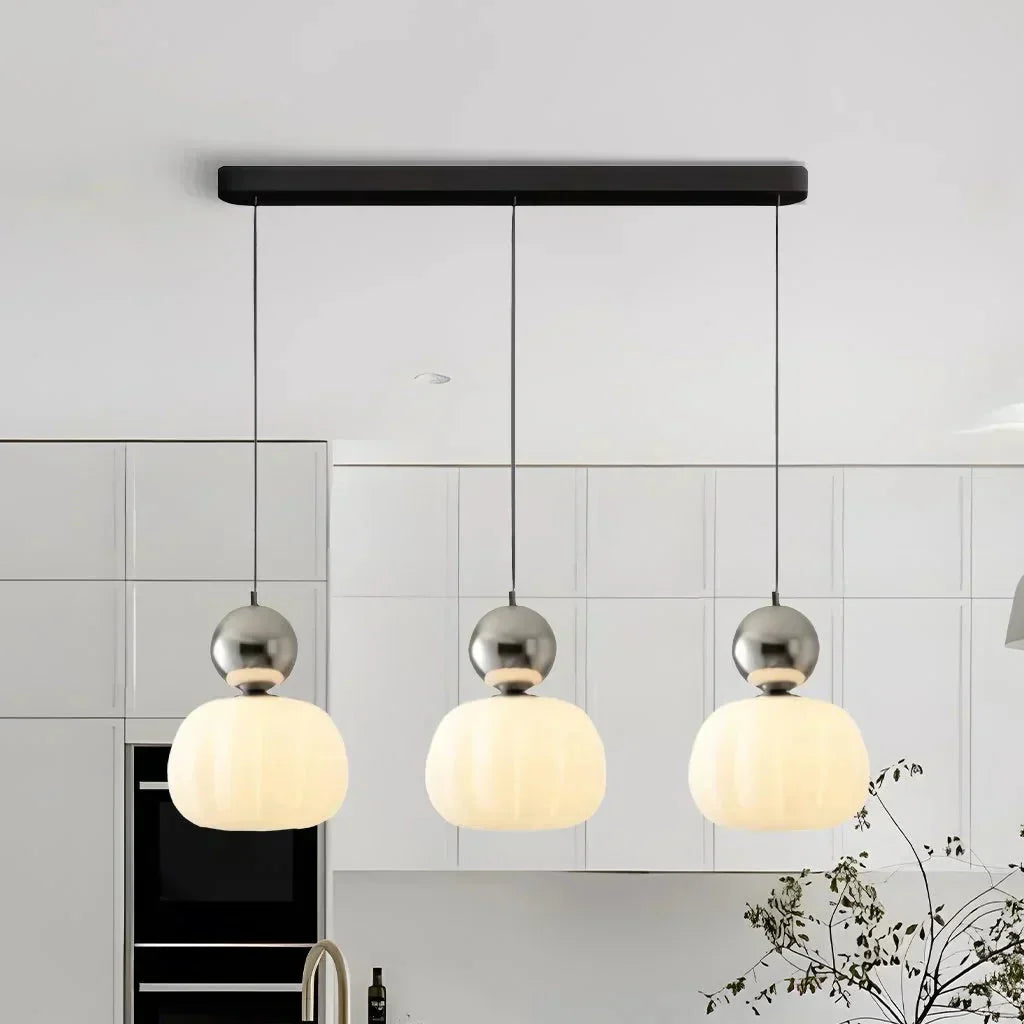 Suspension Scout Cream Deco