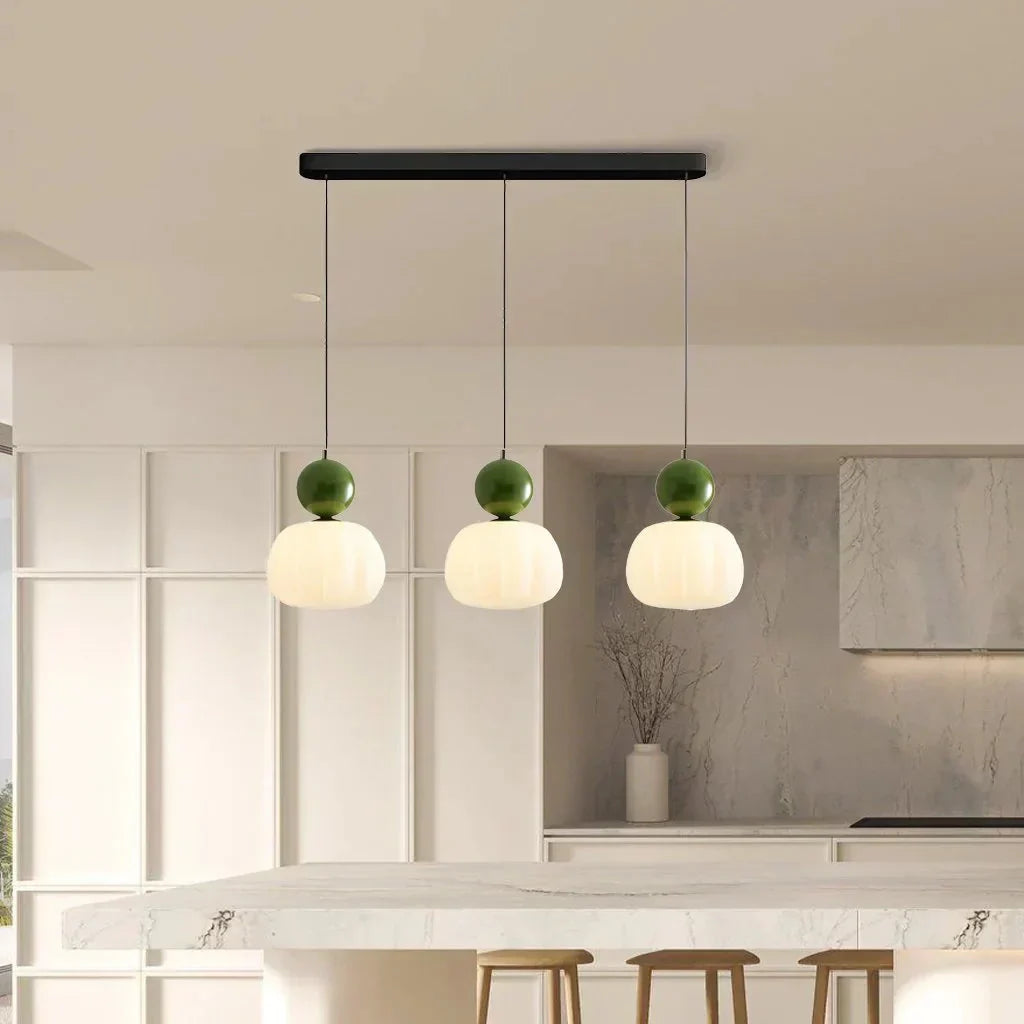 Suspension Scout Cream Deco