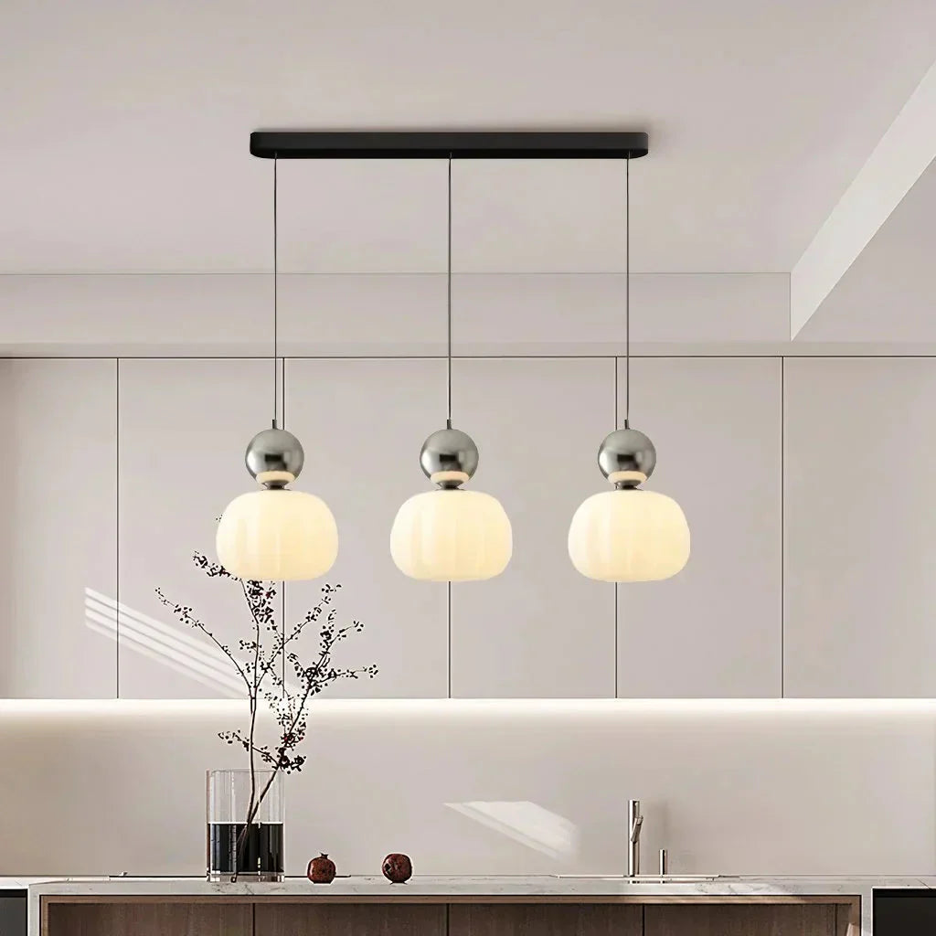 Suspension Scout Cream Deco